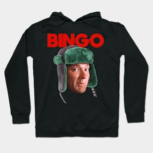 Cousin Eddie Bingo Hoodie